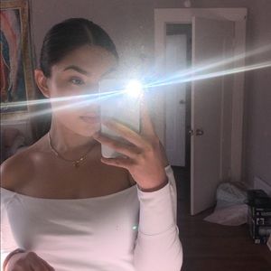 Meet your Posher, Natalia